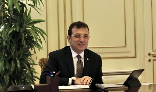 İmamoğlu: Her geçen gün bu hukuksuz düzenin sonuna biraz daha yaklaşıyoruz
