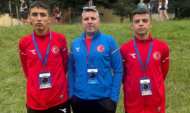 İnegöl Belediyespor’dan ulusal ve uluslararası başarılar