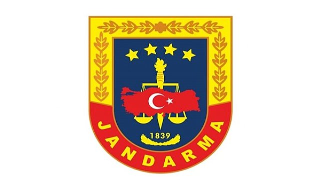 Jandarmadan 150 milyon liralık kripto dolandırıcılığına operasyon