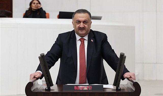 Karal: Fiyat derhal revize edilmeli ve üreticiye yaşam hakkı tanınmalıdır