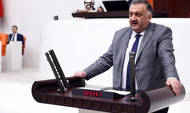 Karal: Hasada günler kala ithal mısıra sıfır vergi kararı, üreticiye büyük bir darbedir