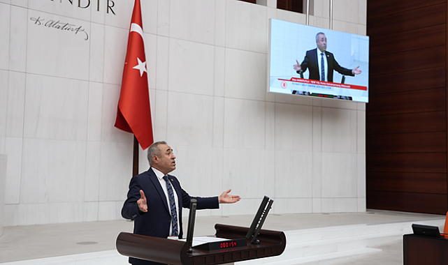 Karatutlu: İmam hatipler üzerinden tartışma açmak yanlıştır, asıl sorun eğitim sistemidir