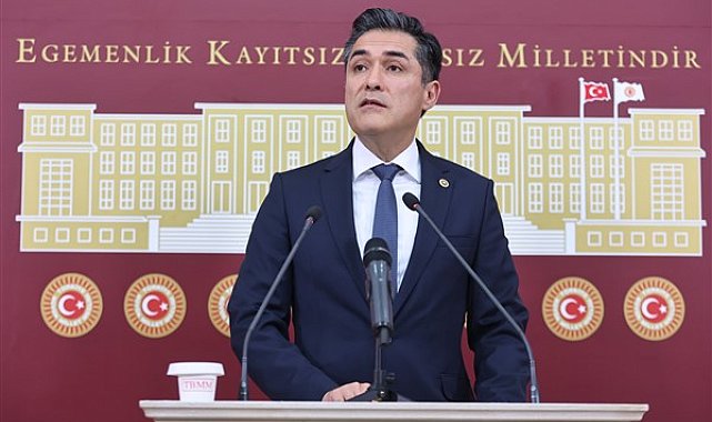 Kavuncu: Bu iftiraya ceza verilmemesi ayrı bir garabet