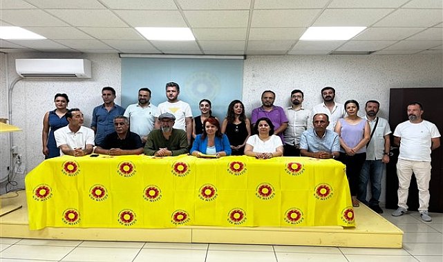 KESK: Emekçilerin sesi, mücadelenin güvencesi olacağız!