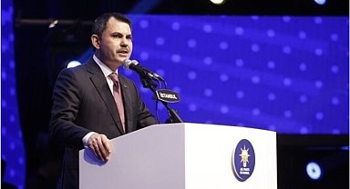 Kurum: Hatay’da 500 Evler’i de tamamladık