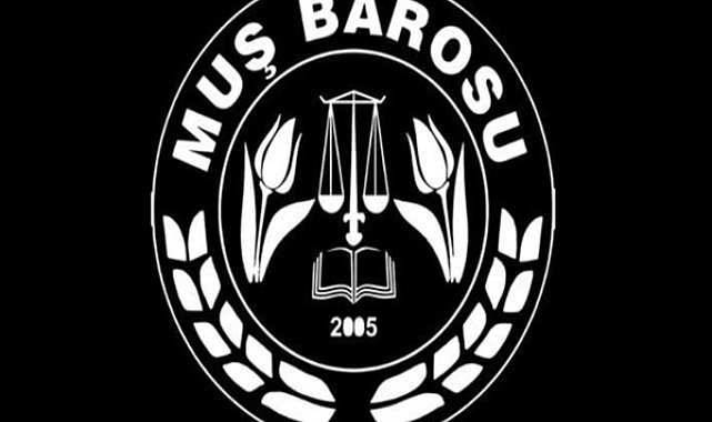 Muş Barosu: 33 gencin hesabı hala sorulmadı