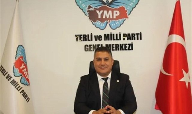 Mutlu: Terörsüz bir Türkiye herkesin ortak hedefi olmalı