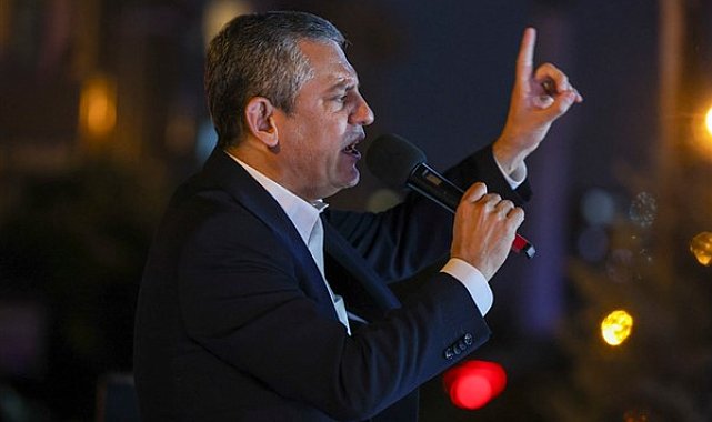 Özel: Bu meydanlara sığmayan kalabalıklar, değişimin sesidir