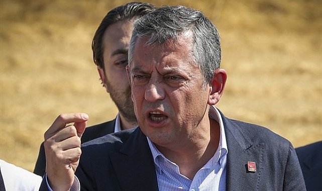 Özel: Bugün bize bu zulmü yapanların yarın burada yargılanmayacağının bir garantisi yok