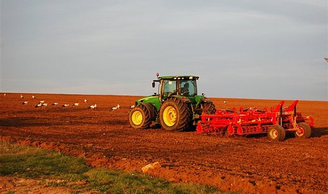 Pancar üreticilerine 2 milyar 465 milyon TL avans ödemesi yapıldı