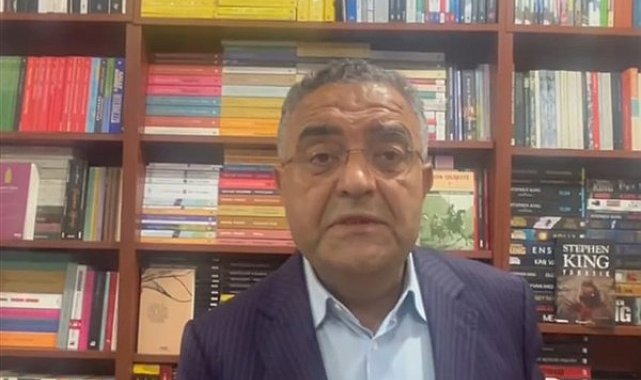 Tanrıkulu’ndan “Beyaz Toros” tepkisi: Bu mu sizin hesap sormanız?