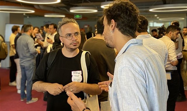 Tech Istanbul Growth Programı için başvurular başladı