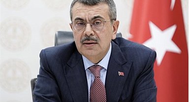 Tekin: Ruhun şad, adın baki olsun Necmettin Öğretmen