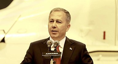 Yerlikaya: Ne yapsak şehit ailelerinin hakkını ödeyemeyiz