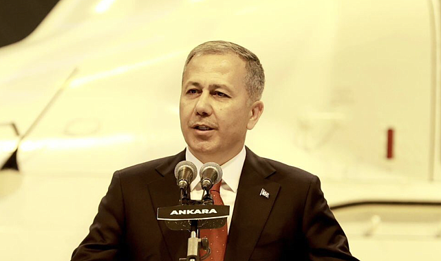 Yerlikaya: Ne yapsak şehit ailelerinin hakkını ödeyemeyiz