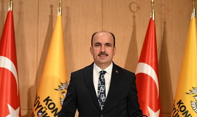 Altay: Tarihin akışını değiştiren Malazgirt Zaferi’nin 954’üncü yıl dönümü kutlu olsun