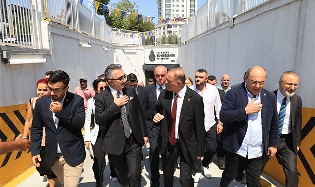 Aslan: Her şart ve koşulda millete ve vatana hizmet etmeye devam edeceğiz