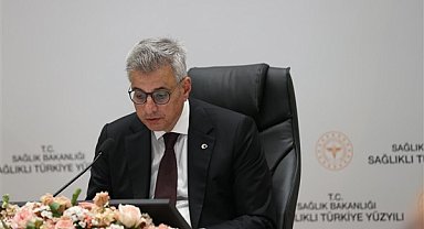 Bakan Memişoğlu’ndan Halil Şıvgın için taziye mesajı