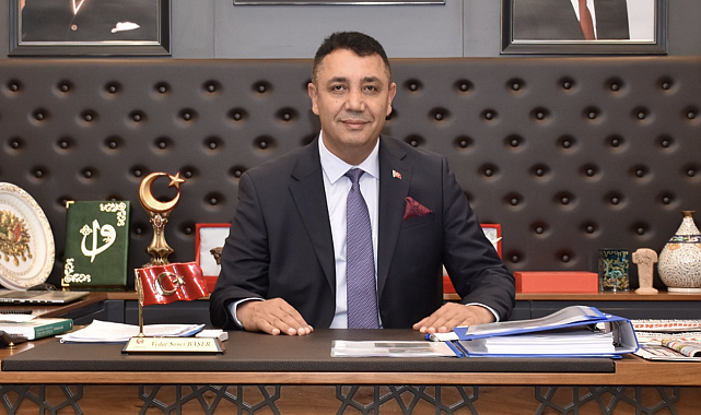Başer: Gümüşsu Fabrikası’nda üretim artıyor