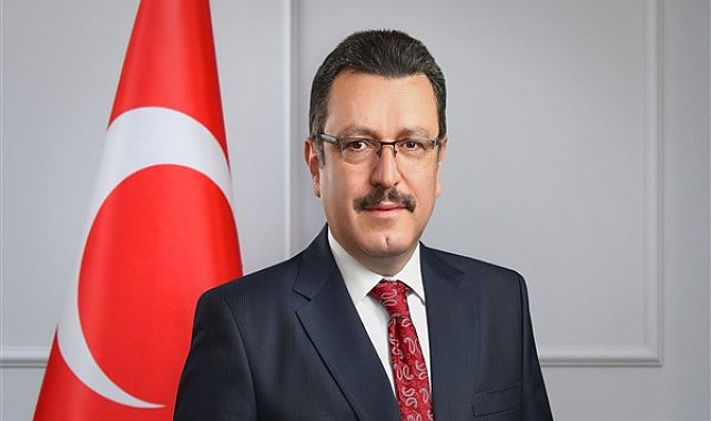 Başkan Genç: Turizm konusunda bölgenin parlayan yıldızı konumunda bir şehiriz
