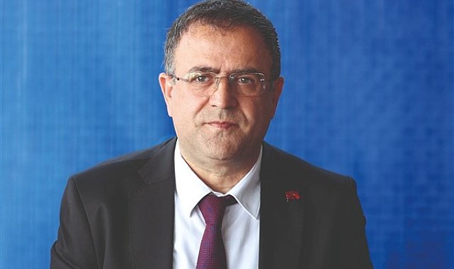 Başkan Gökçe’den 17 Ağustos mesajı