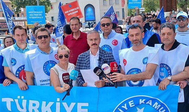 Bulut: Piyasa gerçeklerinden kopuk teklifler bizim için yok hükmündedir