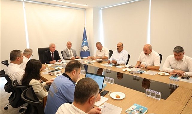 Bursa'da 17 ilçe zabıtasından ortak karar