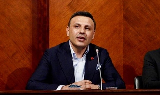 Çelik: 30 Ağustos coşkusunu Beylikdüzü’nde hep birlikte yaşadık