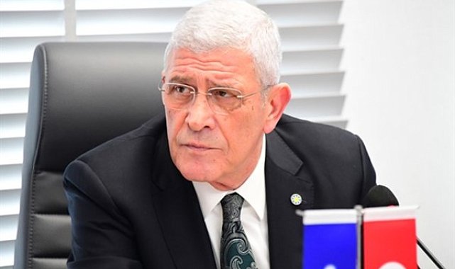 Dervişoğlu’ndan YAŞ kararları üzerine tebrik mesajı