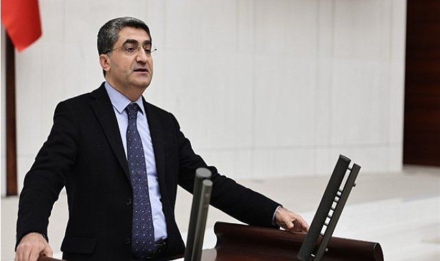 DEVA Partili Ekmen: Yörüklerin görünürlüğünün artması gerekiyor