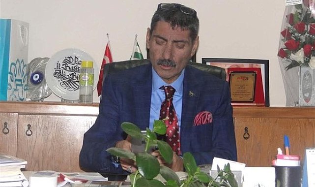 DP Bursa eski İl Başkanı Biliz hayatını kaybetti
