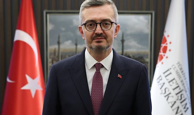 Duran: LGS tercih sonuçlarının hayırlara vesile olmasını diliyorum