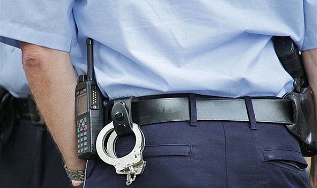Erzincan'da uyuşturucu operasyonu
