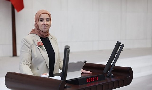 Esen: Savaşların en büyük mağdurları çocuklardır