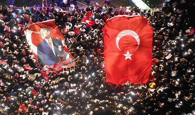 Gazipaşa’da 30 Ağustos Zafer Bayramı etkinlikleri