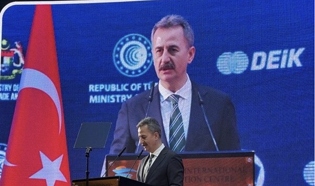 Görgün ile Nakatani ile bir araya geldi