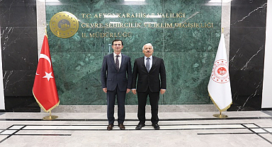 Güle Güle Müdürüm