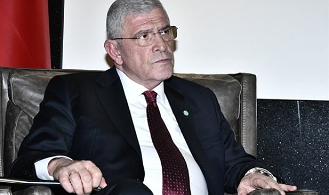 İYİ Parti Genel Başkanı Dervişoğlu’ndan 26 Ağustos Zafer Haftası mesajı
