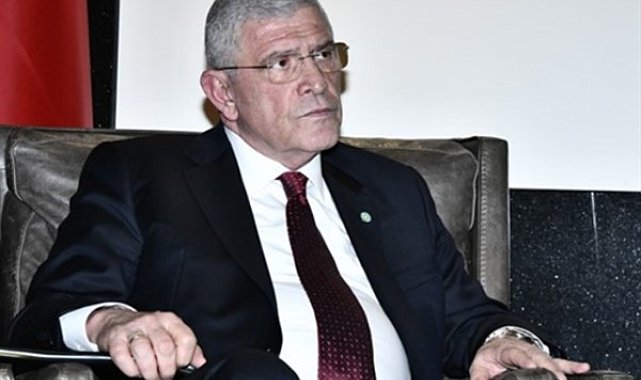 İYİ Parti Genel Başkanı Dervişoğlu'ndan 30 Ağustos mesajı: Cumhuriyet'in nöbetindeyiz