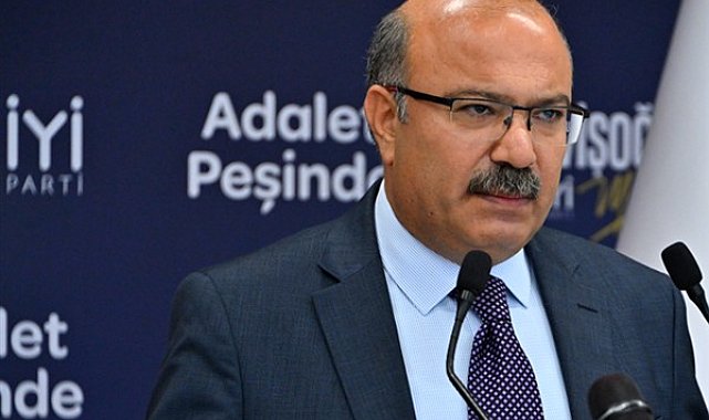 İYİ Partili Ulusoy: İktidar, fındığı yük olarak görüyor