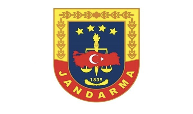 JAK ve SAK timlerinden kurtarma operasyonları