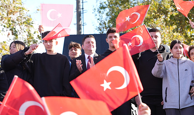 Kadıköy’de 30 Ağustos Zafer Bayramı etkinlikleri