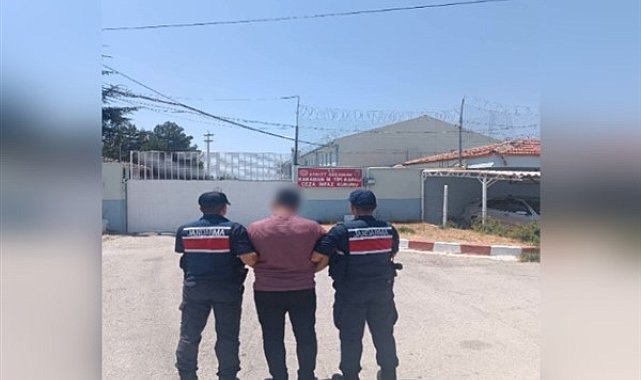Karaman'da çeşitli suçlardan aranan 5 kişi tutuklandı