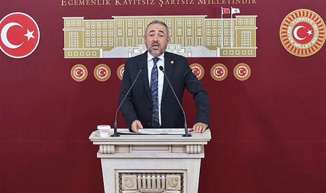 Karatutlu: Kahramanmaraş halkının ihtiyacı fantezi projeler değildir