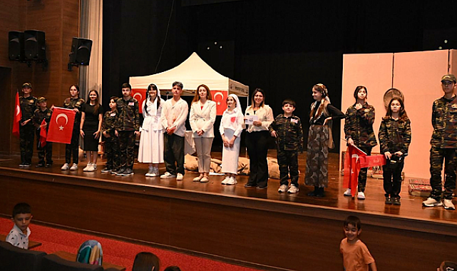Kırşehir’de Zafer Bayramı haftası etkinlikleri