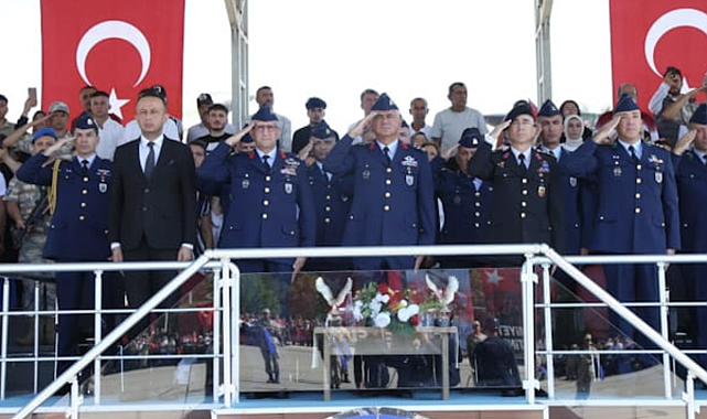 Kütahya’da 2025-3A dönem yemin töreni düzenlendi
