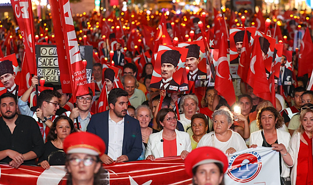 Maltepe’de 30 Ağustos Zafer Bayramı etkinlikleri
