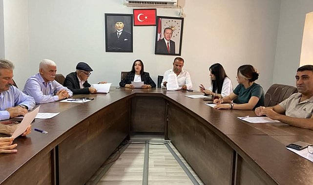 Mazıdağı Belediyesi’nden sokak ismi değişikliği kararı