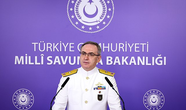 MSB: Son bir hafta içerisinde 5 terörist teslim oldu