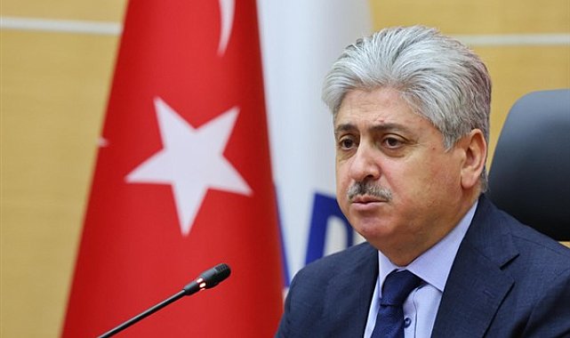 Sakarya Valisi Doğan'dan 17 Ağustos mesajı